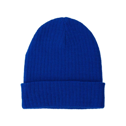 Boys One Size WinterWear Knit Hat ZB102